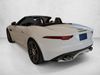 Jaguar F-TYPE F-TYPE P450 R-Dynamic RWD Convertible