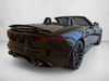 Jaguar F-TYPE F-TYPE P450 R-Dynamic RWD Convertible