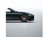 Jaguar F-TYPE F-TYPE P450 R-Dynamic RWD Convertible