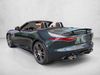 Jaguar F-TYPE F-TYPE P450 R-Dynamic RWD Convertible