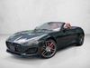 Jaguar F-TYPE F-TYPE P450 R-Dynamic RWD Convertible