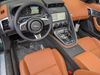 Jaguar F-TYPE F-TYPE P450 R-Dynamic RWD Convertible