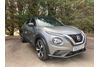 Nissan Juke 1.0 DiG-T 114 Tekna 5dr DCT
