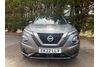 Nissan Juke 1.0 DiG-T 114 Tekna 5dr DCT