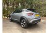 Nissan Juke 1.0 DiG-T 114 Tekna 5dr DCT