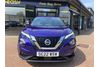 Nissan Juke 1.0 DiG-T 114 Tekna 5dr DCT