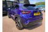 Nissan Juke 1.0 DiG-T 114 Tekna 5dr DCT