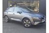 Nissan Qashqai 1.5 E-Power N-Connecta 5dr Auto