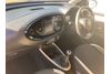 Toyota Aygo X 1.0 VVT-i Edge 5dr