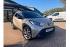 Toyota Aygo X 1.0 VVT-i Edge 5dr