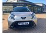 Toyota Aygo X 1.0 VVT-i Edge 5dr