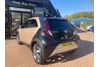 Toyota Aygo X 1.0 VVT-i Edge 5dr