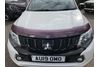 Mitsubishi L200 Double Cab DI-D 181 Barbarian Black 4WD Auto