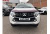 Mitsubishi L200 Double Cab DI-D 181 Barbarian Black 4WD Auto