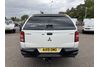 Mitsubishi L200 Double Cab DI-D 181 Barbarian Black 4WD Auto