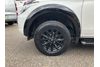 Mitsubishi L200 Double Cab DI-D 181 Barbarian Black 4WD Auto