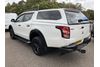 Mitsubishi L200 Double Cab DI-D 181 Barbarian Black 4WD Auto