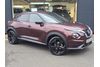 Nissan Juke 1.0 DiG-T Tekna 5dr DCT