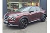 Nissan Juke 1.0 DiG-T Tekna 5dr DCT