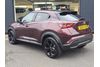 Nissan Juke 1.0 DiG-T Tekna 5dr DCT