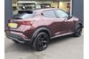 Nissan Juke 1.0 DiG-T Tekna 5dr DCT