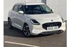 Suzuki Swift 1.2 Mild Hybrid Ultra 5dr