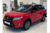 Suzuki Vitara 1.4 Boosterjet Mild Hybrid Motion 5dr` `Estate
