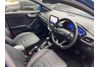 Ford Puma 1.0 EcoBoost Hybr mHEV 155 ST-Line Vignale 5dr DCT