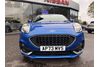 Ford Puma 1.0 EcoBoost Hybr mHEV 155 ST-Line Vignale 5dr DCT