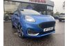 Ford Puma 1.0 EcoBoost Hybr mHEV 155 ST-Line Vignale 5dr DCT