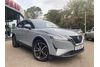 Nissan Qashqai 1.3 DiG-T MH 158 Tekna 5dr Xtronic