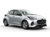 Mazda 2 Hybrid 1.5i Hybrid Exclusive Line 5dr CVT