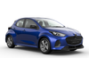 Mazda 2 Hybrid 1.5i Hybrid Exclusive Line 5dr CVT