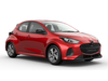 Mazda 2 Hybrid 1.5i Hybrid Exclusive Line 5dr CVT