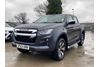 Isuzu D-Max Dl40 Auto