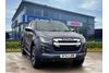 Isuzu D-Max Dl40 Auto