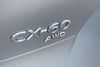 Mazda CX-60 2.5 327ps AWD Homura Plus Auto