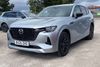 Mazda CX-60 2.5 327ps AWD Homura Plus Auto