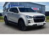 Isuzu D-Max V-Cross Auto