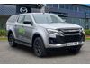Isuzu D-Max Double Cab Auto