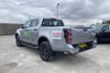 Isuzu D-Max Double Cab Auto