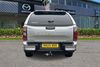 Isuzu D-Max Double Cab Auto