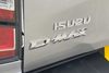 Isuzu D-Max Double Cab Auto