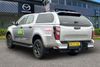 Isuzu D-Max Double Cab Auto