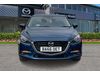Mazda 3 2.0 5dr Sport Nav (120ps) (B.Lthr)