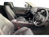 Mazda 3 2.0 5dr Sport Nav (120ps) (B.Lthr)