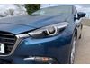 Mazda 3 2.0 5dr Sport Nav (120ps) (B.Lthr)