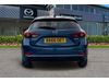 Mazda 3 2.0 5dr Sport Nav (120ps) (B.Lthr)