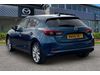 Mazda 3 2.0 5dr Sport Nav (120ps) (B.Lthr)