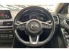 Mazda 3 2.0 5dr Sport Nav (120ps) (B.Lthr)